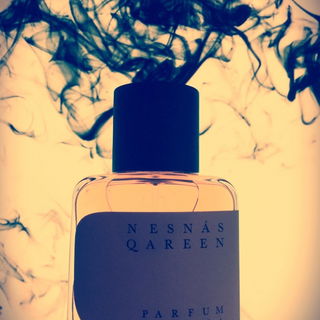 Nesnás Qareen - Parfum Prissana