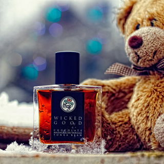 Ein bisschen Wärme ♥... liebe Grüße von der Sweet & Bruno-Bär :)