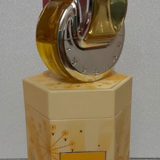 Omnia Golden Citrine by Bvlgari