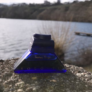 Solo Tu - Tristano Onofri