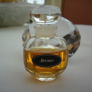 1001 Versprechen - Fatima (Eau de Parfum) - Margaret Astor