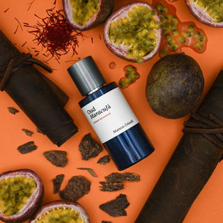 Oud Maracujá