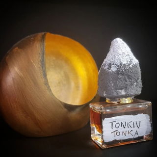 Tonkin Tonka by Jousset Parfums