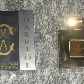 Royal Platinum - Charriol
