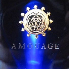 Interlude Man - Amouage