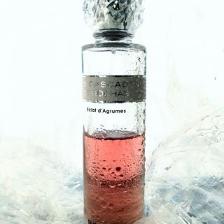 Les Cascades de Rochas - Eclats d'Agrumes by Rochas