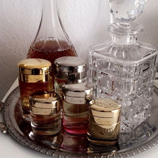 Poison (Eau de Cologne) - Dior