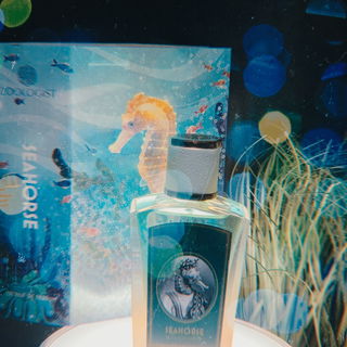 Seahorse Limited Edition - Zoologist