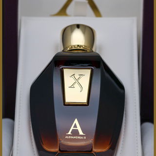Alexandria II (Parfum) by Xerjoff