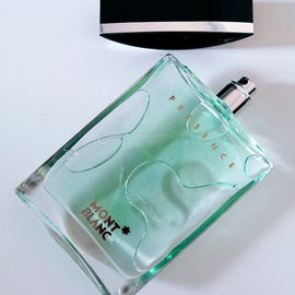 Présence (Eau de Toilette) - Montblanc
