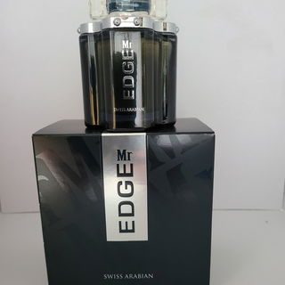 Mr Edge - Swiss Arabian