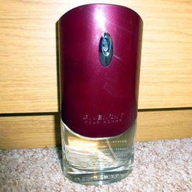 Givenchy pour Homme (Eau de Toilette) - Givenchy