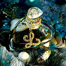 Das Prinzip aller Dinge ist Wasser; aus Wasser ist alles und ins Wasser kehrt alles zurück~Thales v. Milet~nach Aristoteles