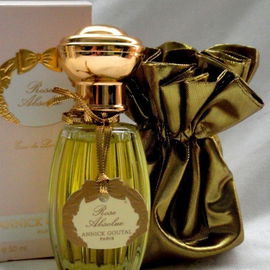 Rose Absolue - Goutal