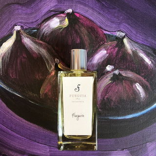 Fueguier (Perfume) by Fueguia 1833