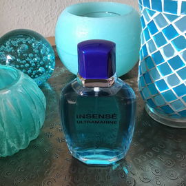 Insensé Ultramarine (Eau de Toilette) - Givenchy