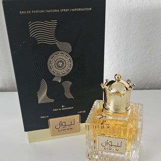 Liwan / ليوان von Ard Al Zaafaran