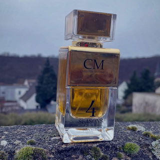4 Seasons Orange by Christof Maybach