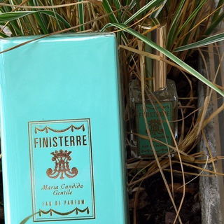 Finisterre - Maria Candida Gentile