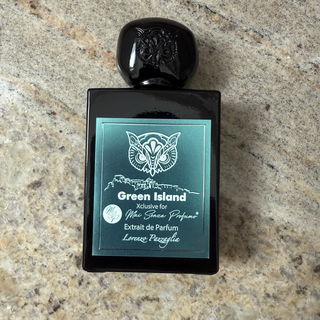Green Island von Lorenzo Pazzaglia