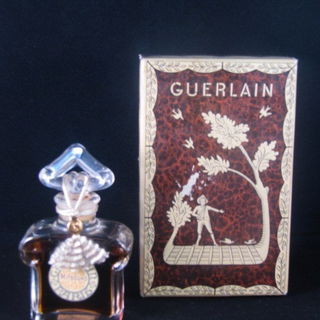 Mitsouko (Eau de Parfum) von Guerlain