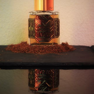 Signature Tabac (Eau de Parfum) by Zaharoff