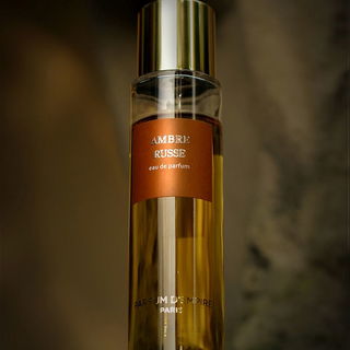 Ambre Russe by Parfum d'Empire