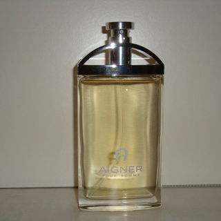 Aigner pour Homme (Eau de Toilette) - Aigner