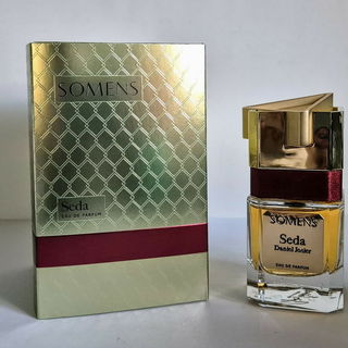 Seda - Somens