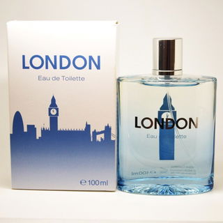 City Concept - London by Aldi