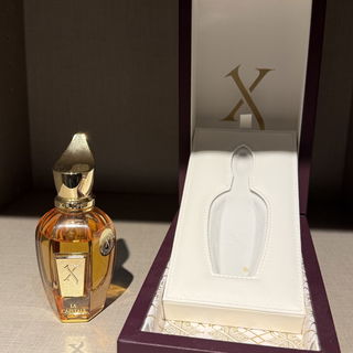 La Capitale by Xerjoff