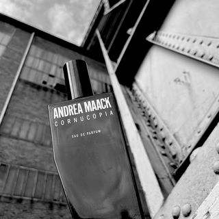 Cornucopia - Andrea Maack