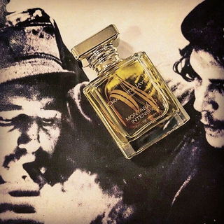 4. Montabaco Intensivo - Ormonde Jayne