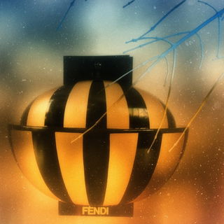 Asja (Eau de Toilette) by Fendi