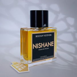 Sultan Vetiver - Nishane
