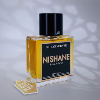 Sultan Vetiver - Nishane