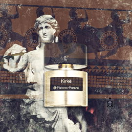 tiziana terenzi - kirké : es muss dieser zauberhafte verführungsduft der griechischen göttin circe gewesen sein der wohl einst selbst die tapfersten krieger des odysseus betörte ;)