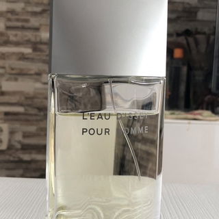 L'Eau d'Issey pour Homme (Eau de Toilette Fraîche) von Issey Miyake
