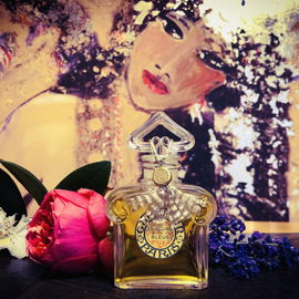 L'Heure Bleue (Extrait) - Guerlain