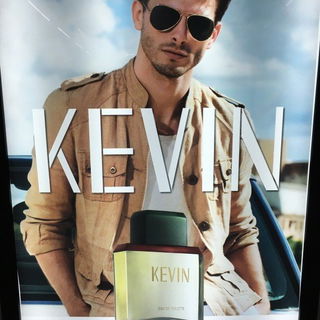Kevin by Cannon
