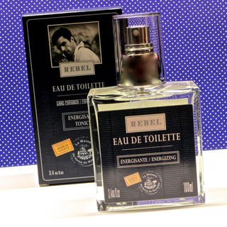 Rebel von La Maison du Savon de Marseille