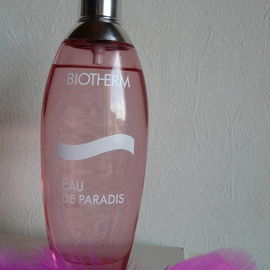 Eau de Paradis - Biotherm