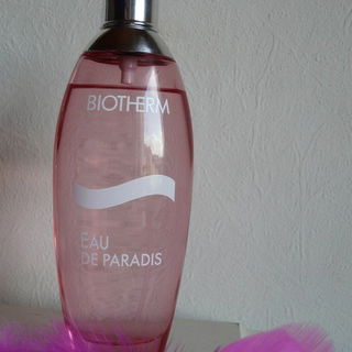 Eau de Paradis - Biotherm