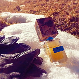 my insta: mylovelyperfume