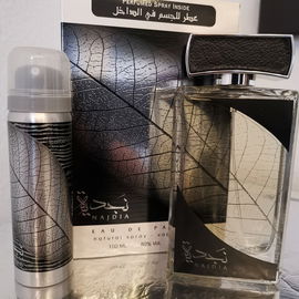 Najdia (Eau de Parfum) - Lattafa / لطافة