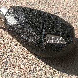 Stone Supernova for Him - Replay