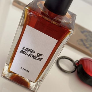 Lord of Misrule (Perfume) von Lush