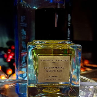 Bois Impérial (Extrait de Parfum) von Essential Parfums