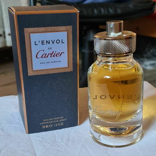 L'Envol (Eau de Parfum) by Cartier