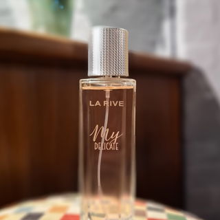 My Delicate von La Rive